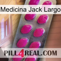 Long Jack Medicine 09